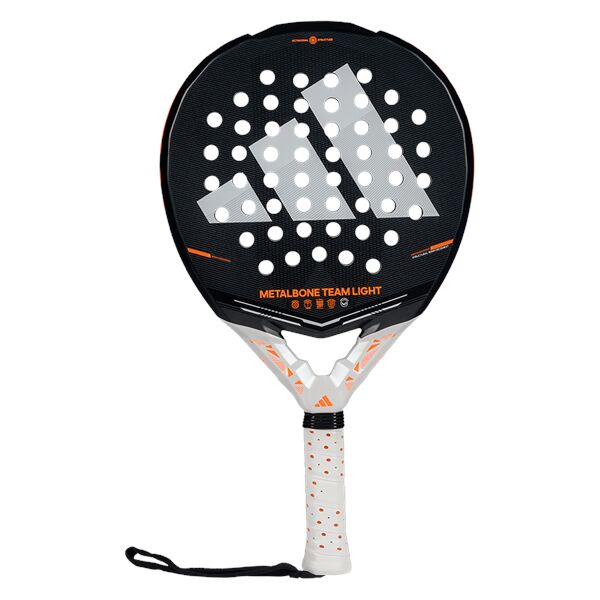 Vợt Padel Adidas Metalbone Team Light 2026